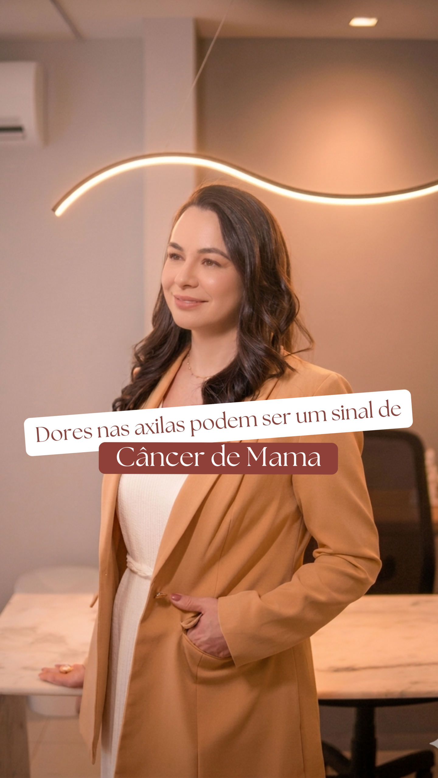 Post Instagram Dra. Karla