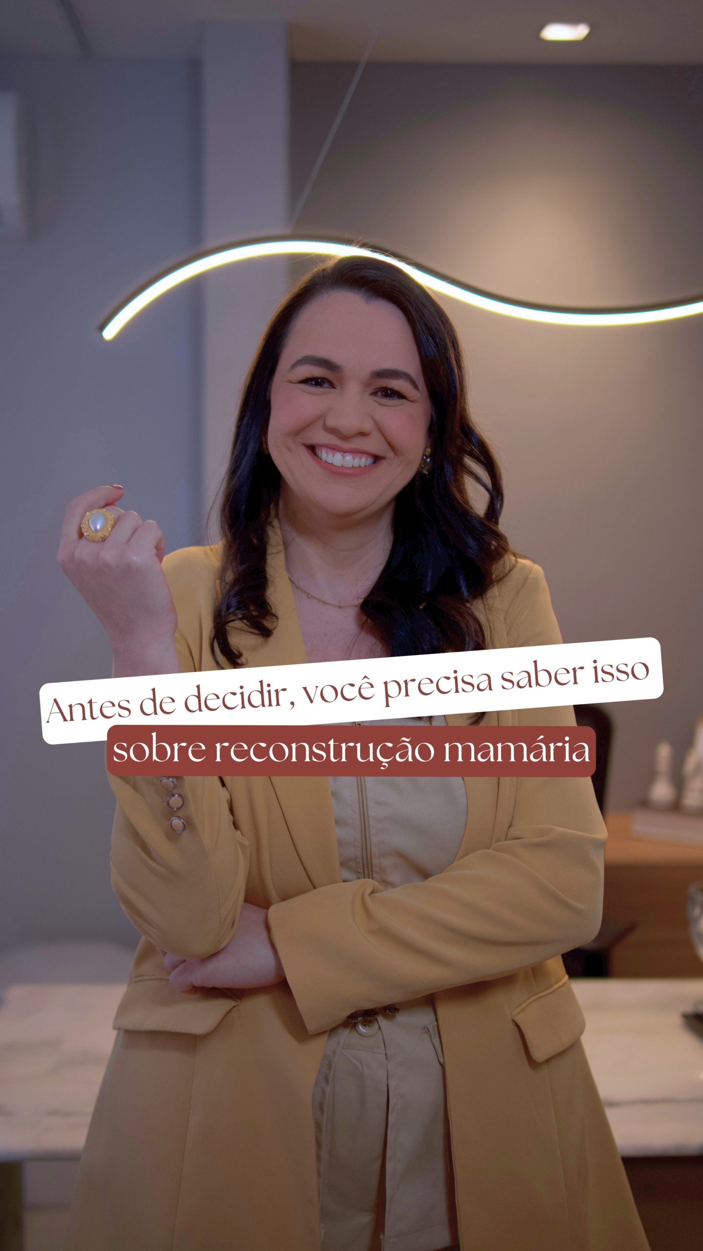 Post Instagram Dra. Karla