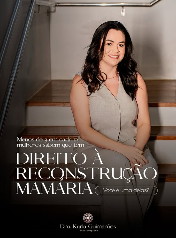 Post Instagram Dra. Karla