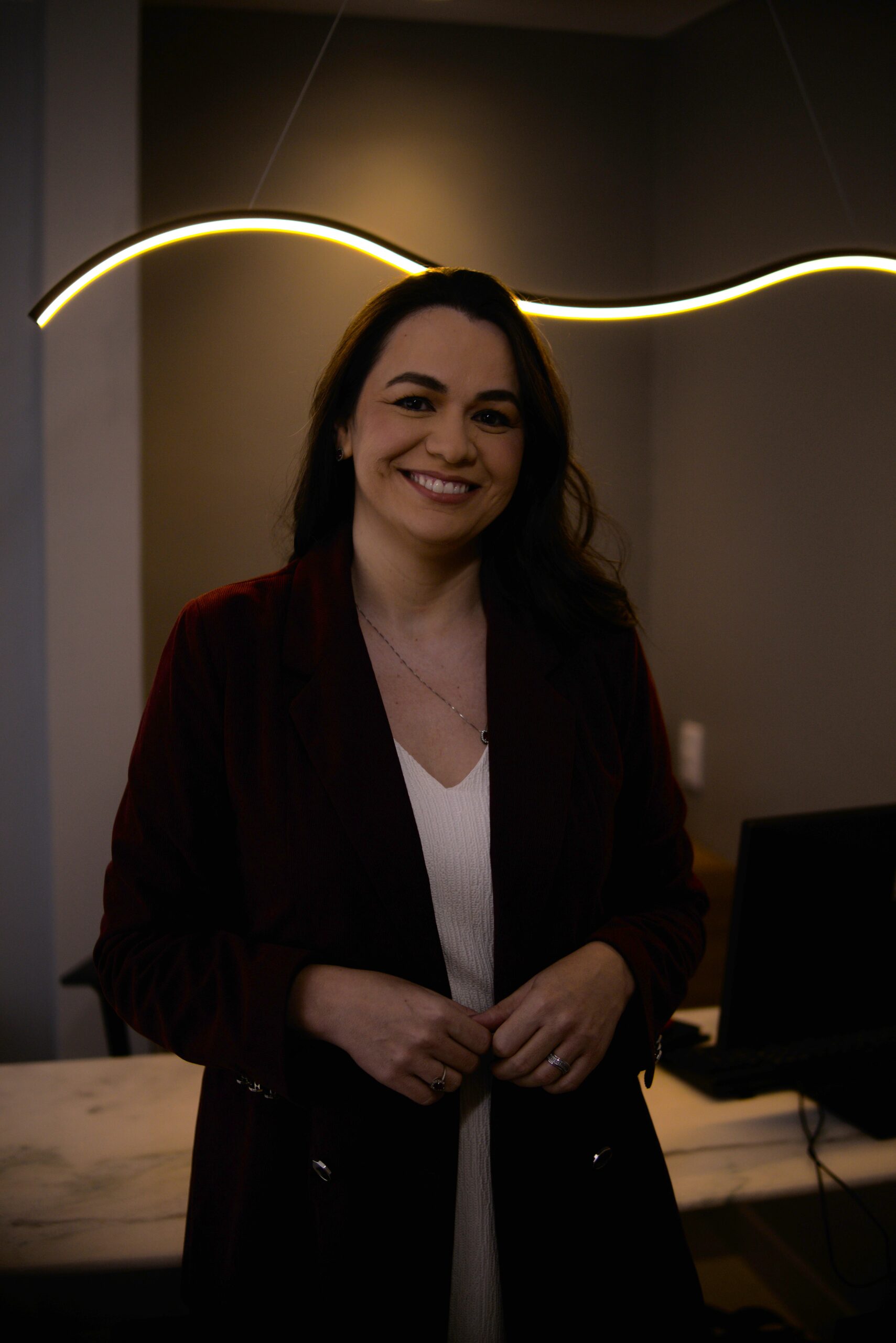 Dra. Karla Guimarães – Mastologista