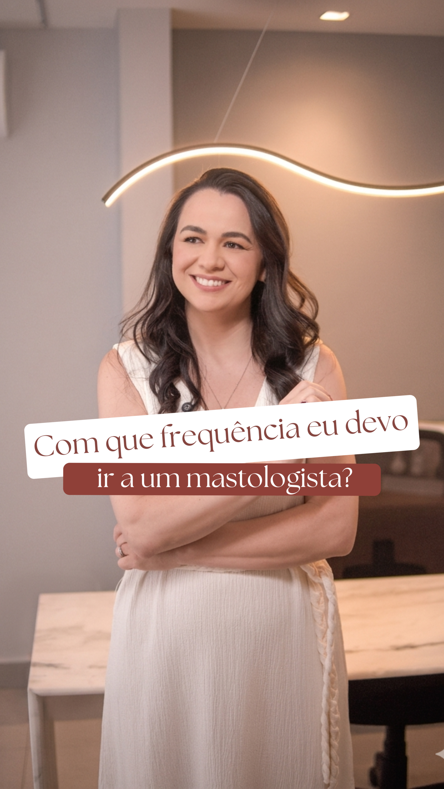 Post Instagram Dra. Karla